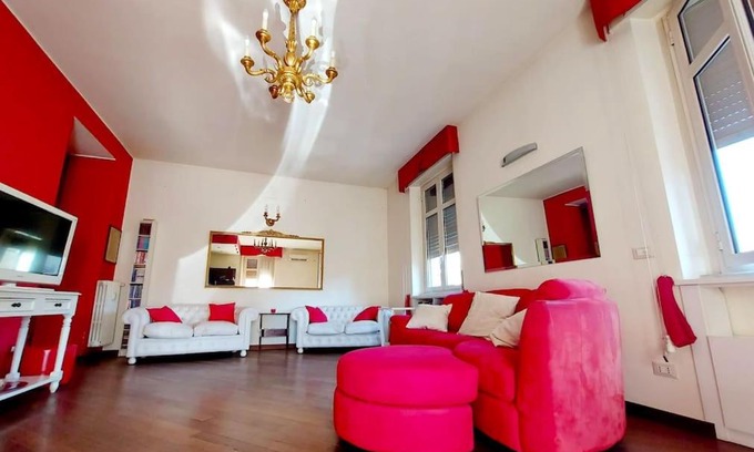 Terni Apartment | Appartamento 3 Cuori