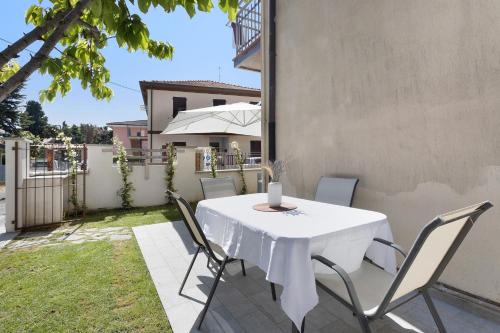 Fiumaretta Apartment | Appartamento 3