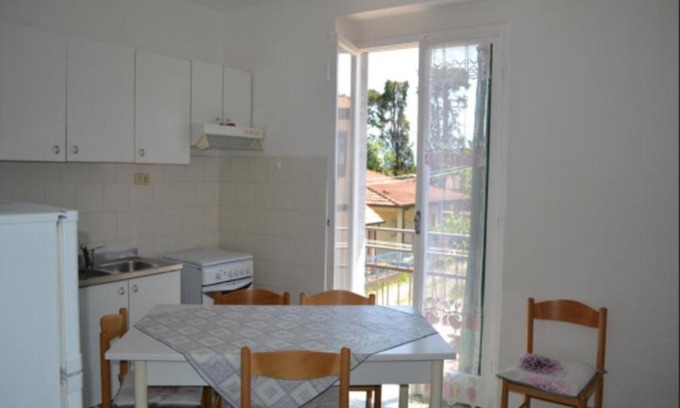 Fiumaretta Apartment | Appartamento 5