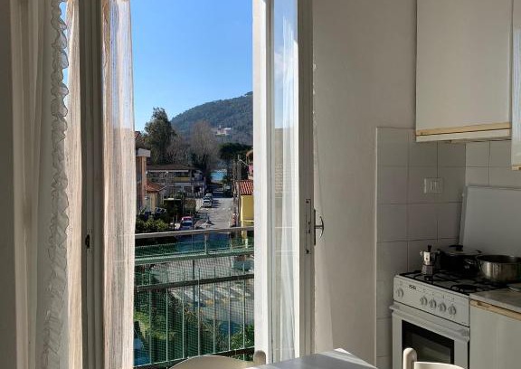Fiumaretta Apartment | Appartamento 8