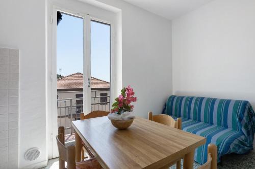 Fiumaretta Apartment | Appartamento 9