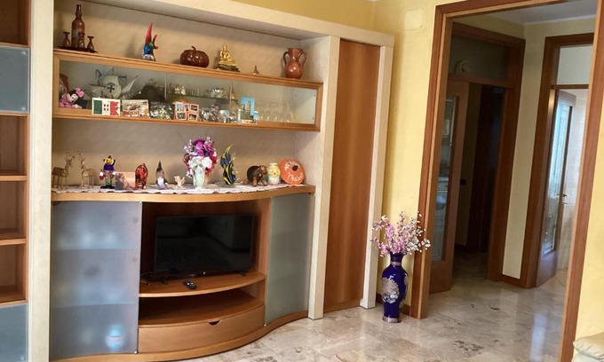 Camponogara Apartment | appartamento a 1/2 ora da Venezia