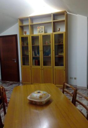 Campobasso Apartment | Appartamento A Campobasso