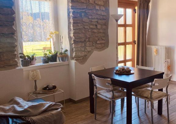 Costa Apartment | Appartamento a Costa di Folgaria