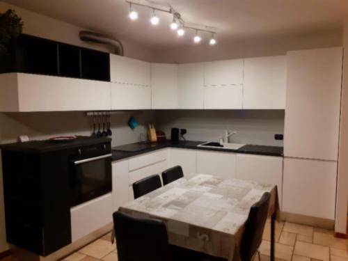 Monclassico Apartment | Appartamento a Dimaro in Val di Sole