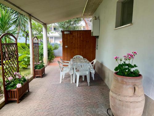 Martinsicuro Apartment | Appartamento a due passi dal mare