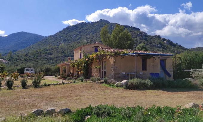Muravera Apartment | Appartamento a Feraxi