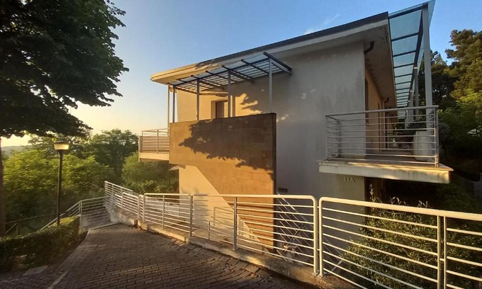 Granarola Apartment | Appartamento A