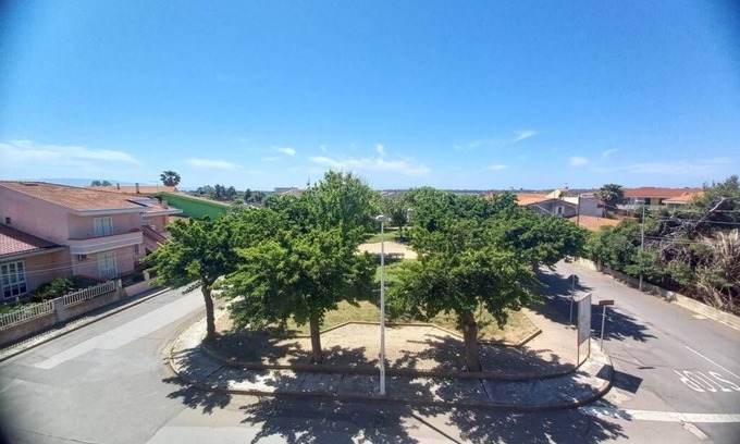 Cabras Apartment | Appartamento a pochi Km dalle più belle spiagge dellla Sardegna