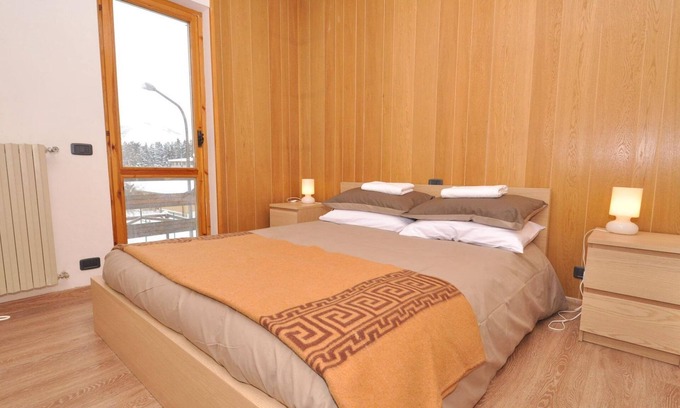 Roccaraso Apartment | Appartamento a Roccaraso ID 598