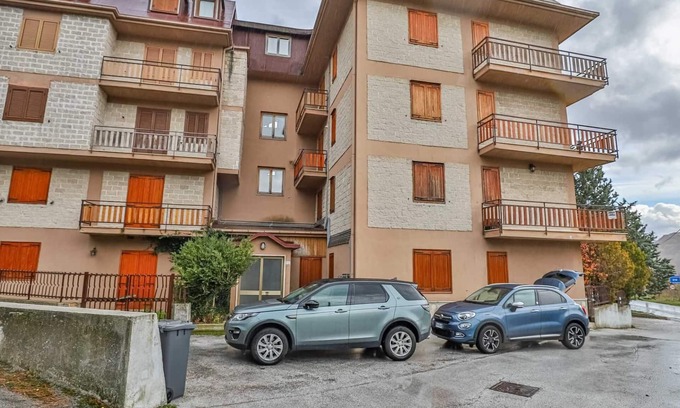 Roccaraso Apartment | Appartamento a Roccaraso ID 3940