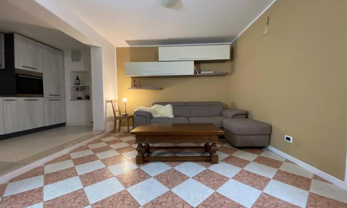 Rovereto Apartment | Appartamento a Rovereto