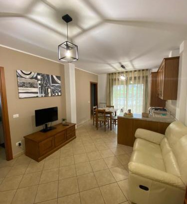 Torgiano Apartment | Appartamento a Torgiano centro