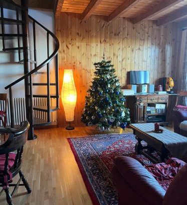 Abetone Apartment | Appartamento Abetone Vacanze