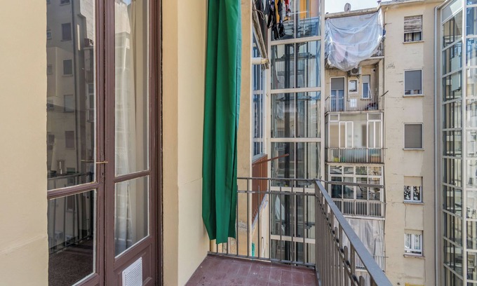 Santa Rita Apartment | Appartamento Agnelli Pala Alpitour