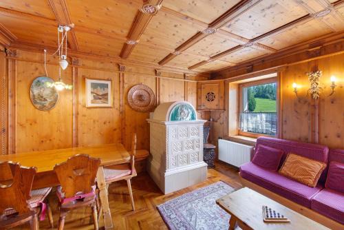 Vodo Cadore Apartment | Appartamento Ai Frassini a Vinigo