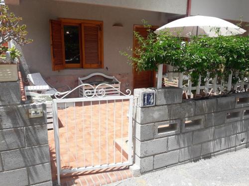 Piraino Apartment | Appartamento Airone