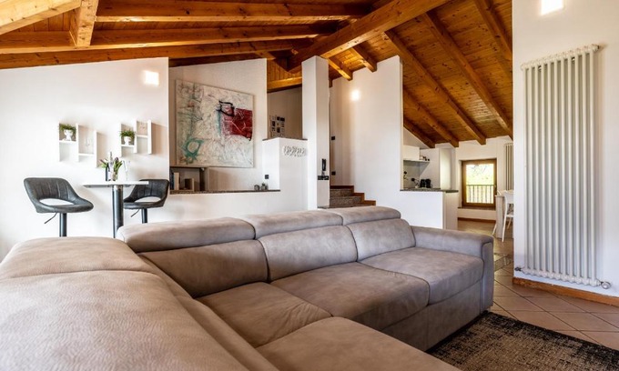 Torbole sul Garda Apartment | Appartamento Al Forte