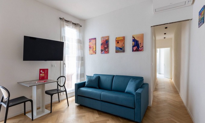 L'antico Ghetto Ebraico Apartment | Appartamento al Ghetto Ebraico by Wonderful Italy