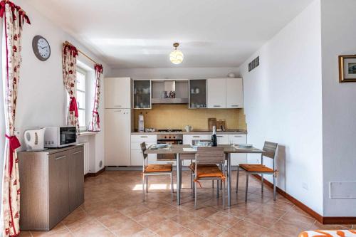 Grauno Apartment | Appartamento al nido Grauno OSPITAR