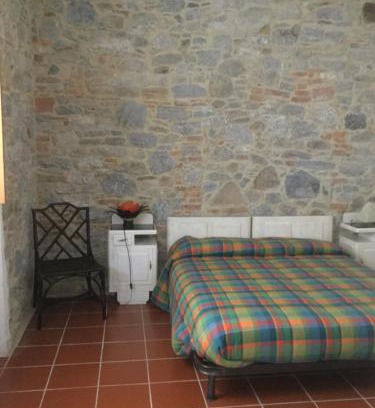 Castelvecchio Apartment | Appartamento Al Tiglio