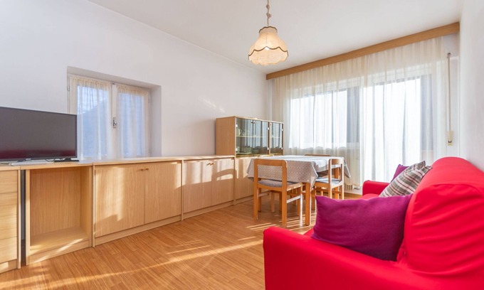 San Giovanni di Fassa Apartment | Appartamento Alessandra 204