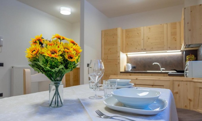 Masare Apartment | Appartamento Alessia