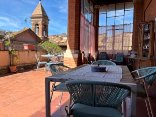 Siena City Centre Apartment | Appartamento Alex Home