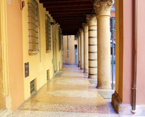 L'antico Ghetto Ebraico Apartment | Appartamento Alle Due Torri
