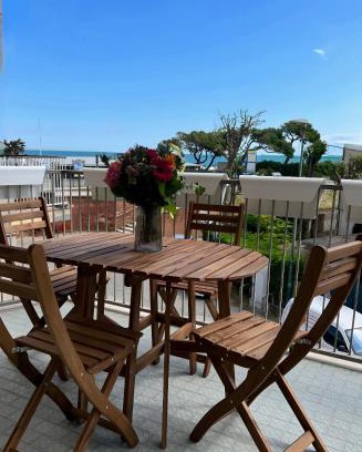 Santa Maria in Stelle Apartment | Appartamento alle Terrazze