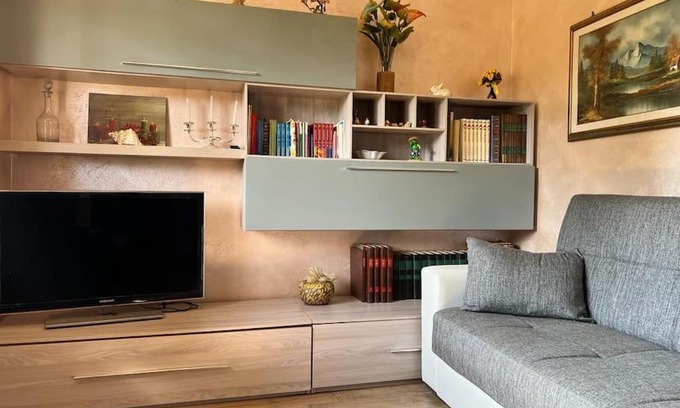 Altopascio Apartment | Appartamento Altopascio sulla Francigena