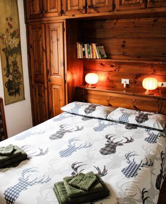 Auronzo di Cadore Apartment | Appartamento Ambata - Fronte Piste da Sci