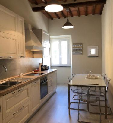 Portoferraio Old Town Apartment | Appartamento Amore