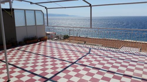 Roccalumera Apartment | Appartamento Ancora