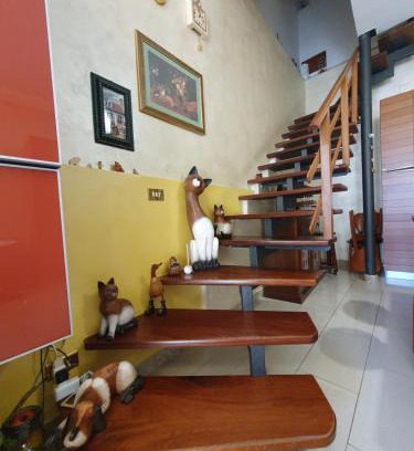Potenza Apartment | Appartamento Andromeda