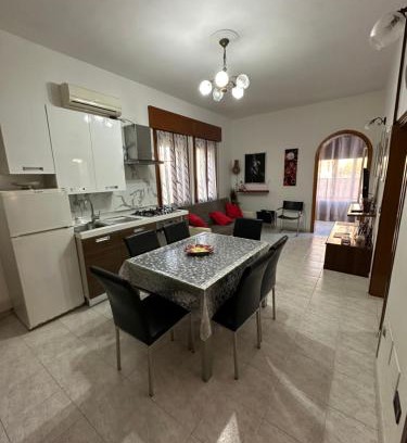 Porto Tolle Apartment | Appartamento Annesca - Delta del Po