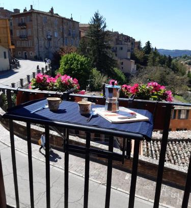 Old Town Apartment | Appartamento Ansidei 3