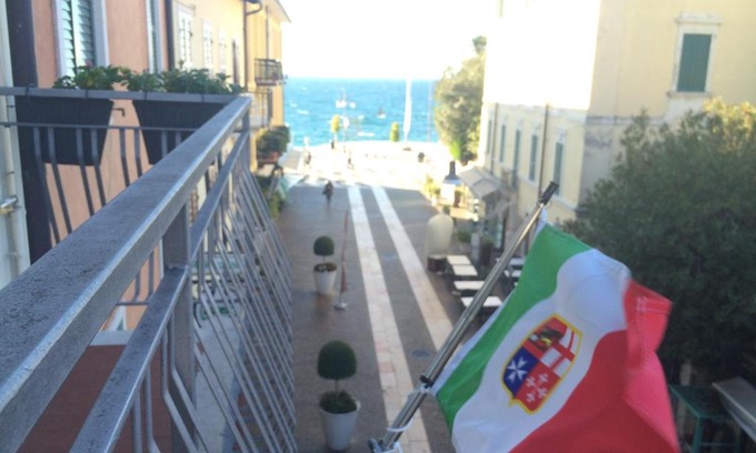 Lazise Old Town Apartment | Appartamento Arco