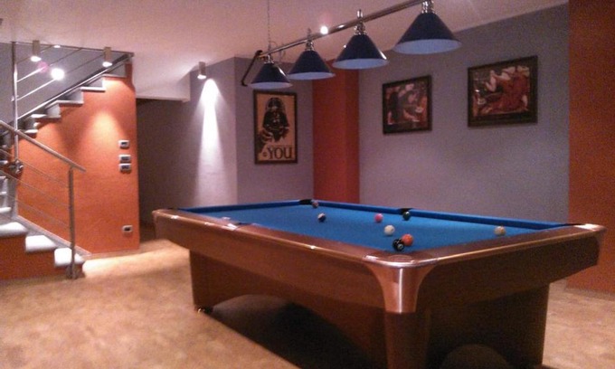 Senin Apartment | Appartamento Argento