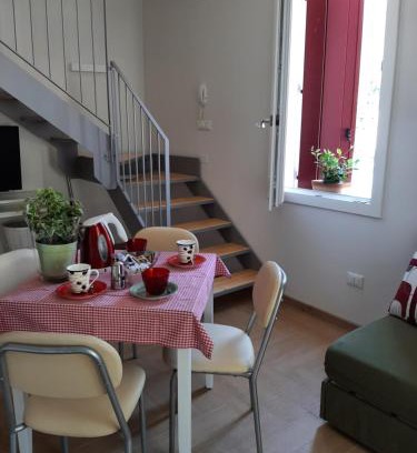 Vittorio Veneto Apartment | Appartamento Augusta
