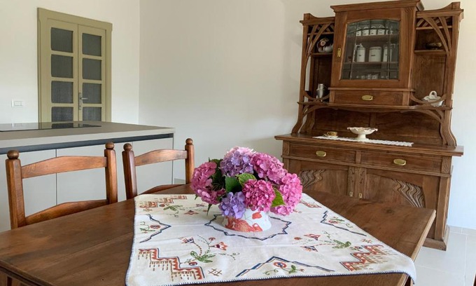 Borgofranco d'Ivrea Apartment | Appartamento Biò