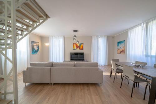 Colico Piano Apartment | Appartamento Baia di Piona