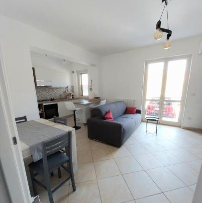 Roccella Jonica House | Appartamento Bellavista