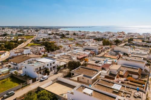 Torre Lapillo Apartment | Appartamento Bella Vista by BarbarHouse