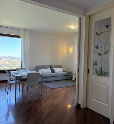 Potenza Picena Apartment | Appartamento Belvedere