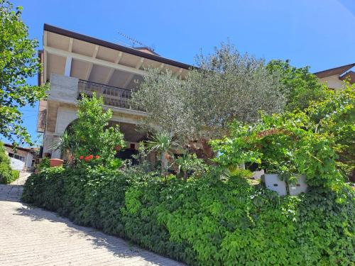 Aia di Rocco Apartment | Appartamento Belvedere Roccascalegna
