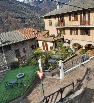 Azzone Apartment | Appartamento Belvedere