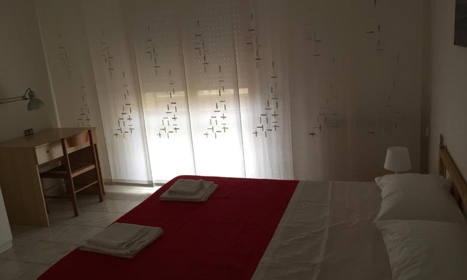 Chieti Apartment | Appartamento Belvedere