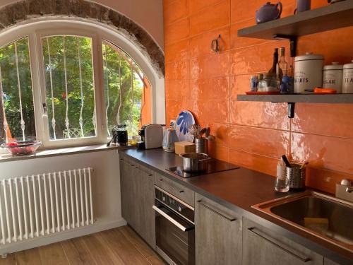 Gorizia Apartment | Appartamento Betta in Borgo
