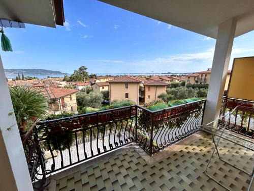 Toscolano Maderno Apartment | Appartamento BIANCA